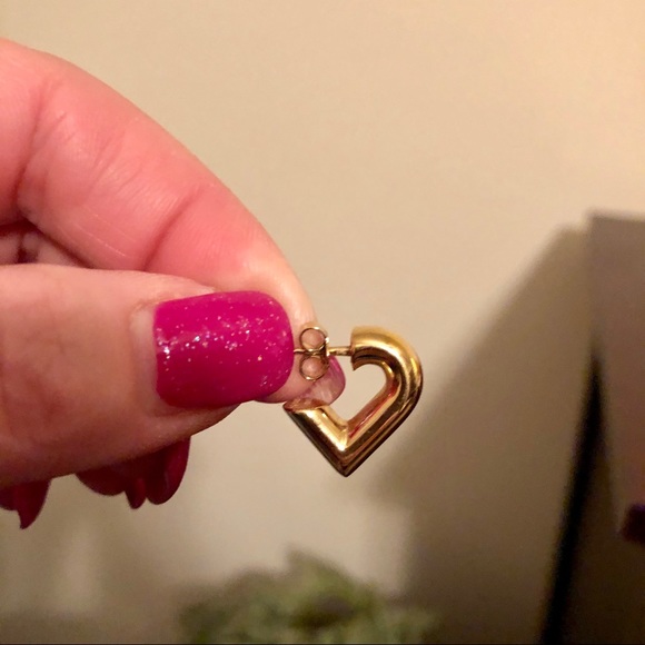 Authentic Louis Vuitton Earrings - Picture 5 of 8